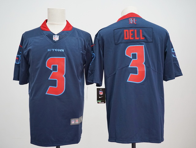 Houston Texans Jerseys 10